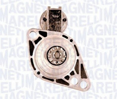 MAGNETI MARELLI 944280202500 -  Стартер